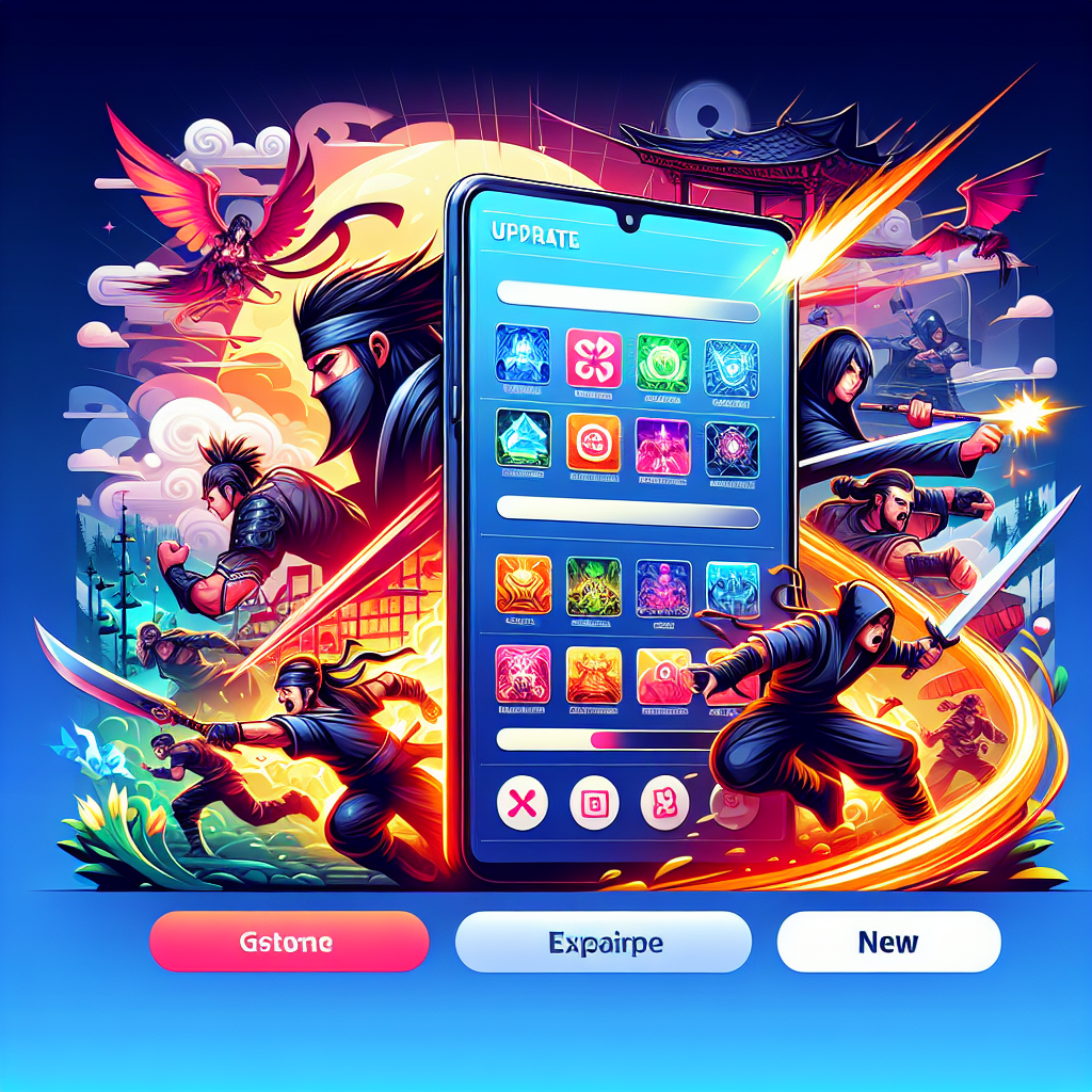 Mobile Legends Unveils Exciting New Features in Latest Update