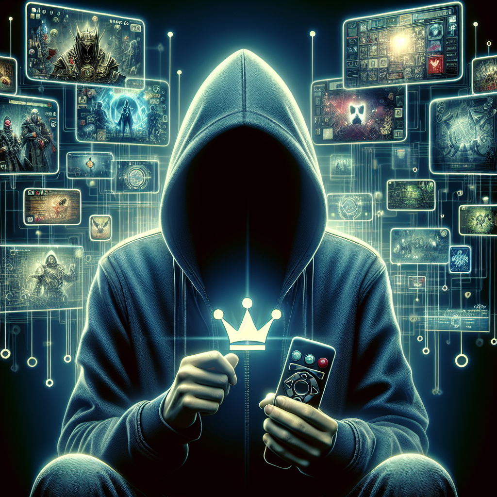 Pemilik Mobile Legend Terungkap: Mengintip Sosok Di Balik Game Populer Ini