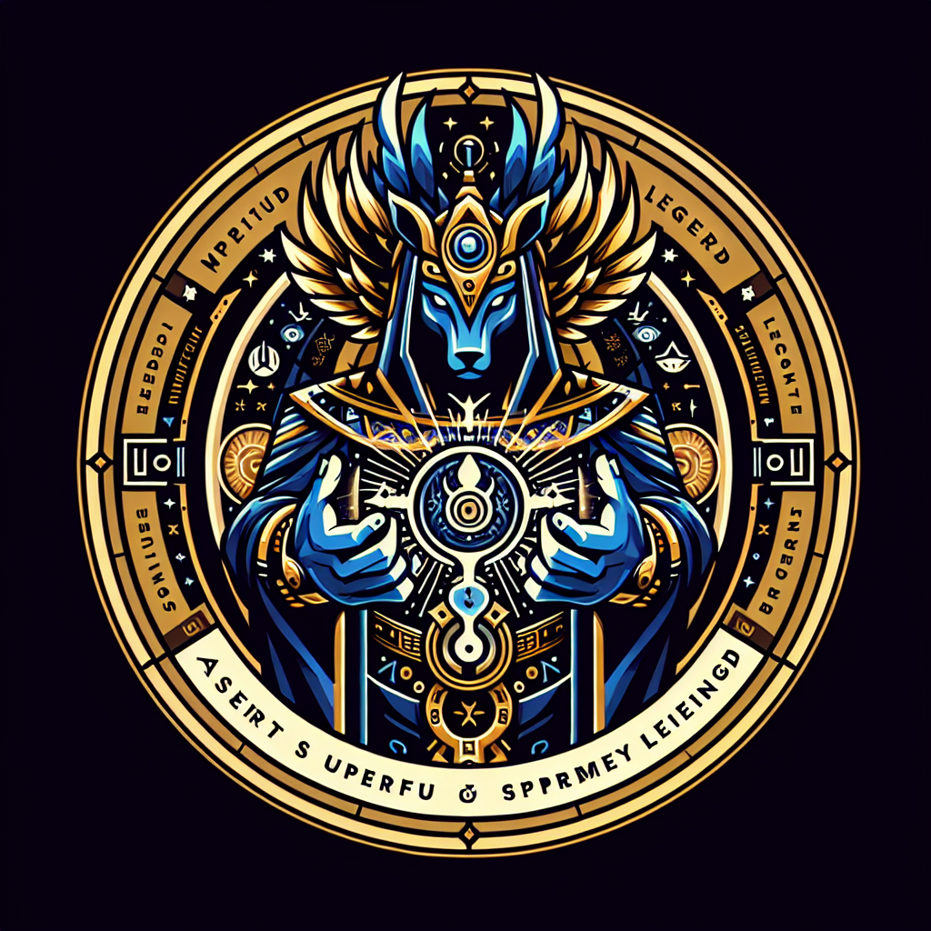 Unlocking the Mystical Power: Discover the Spirit Animal of Mobile Legends Hero Arti