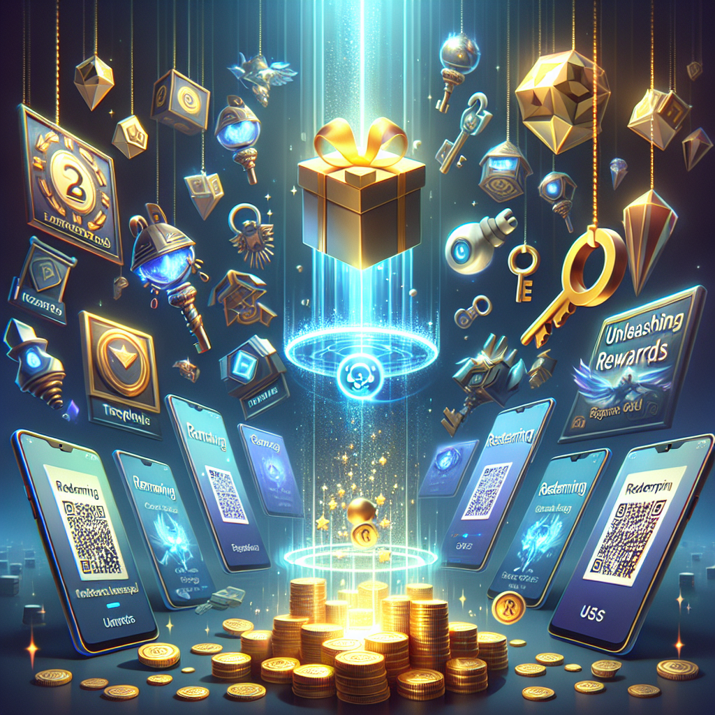 Unleashing Rewards: How to Redeem Codes in Mobile Legends