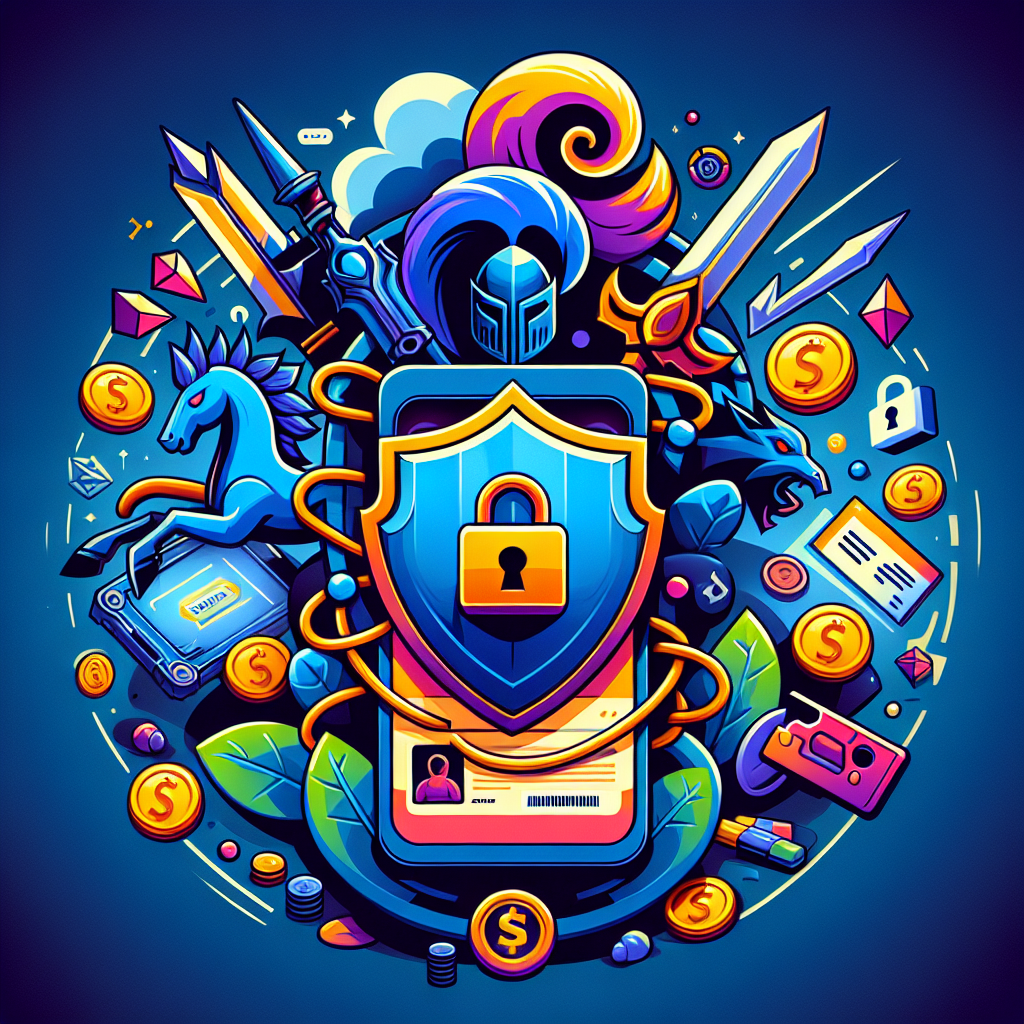 Strategi Aman dalam Jual Beli Akun Mobile Legend yang Menguntungkan