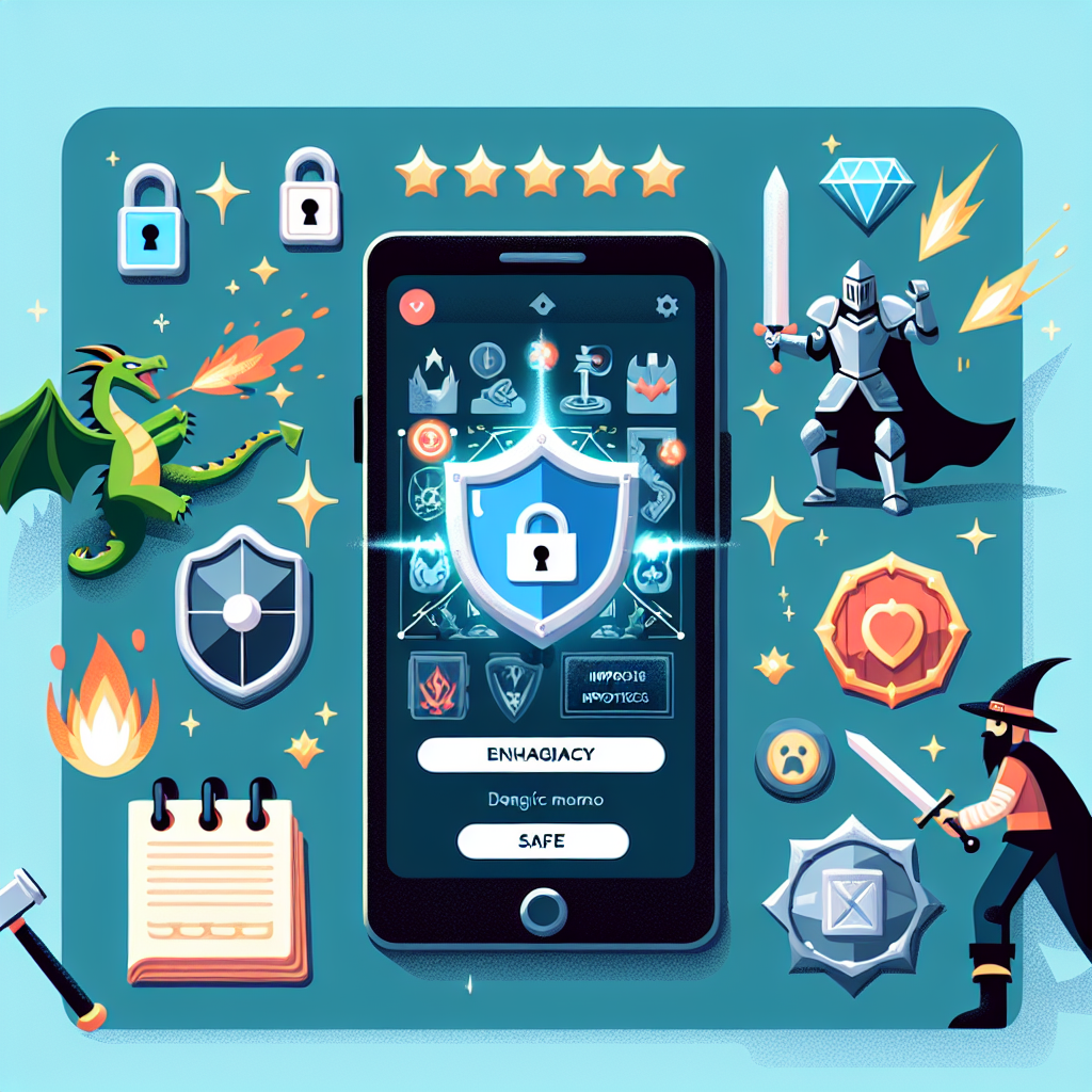 Tips and Tricks for Safely Modifying Mobile Legends for Enhanced Gameplay