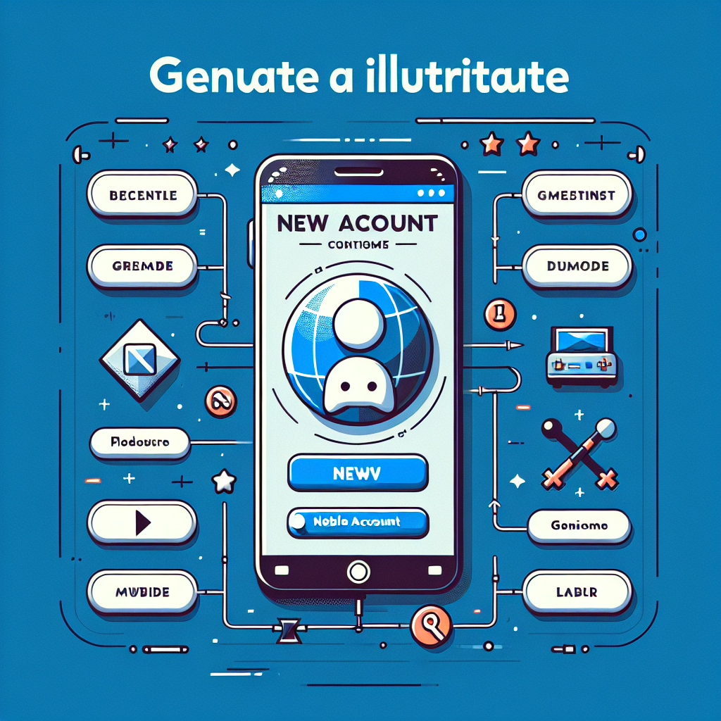 Panduan Lengkap Membuat Akun Mobile Legend Baru untuk Pemula