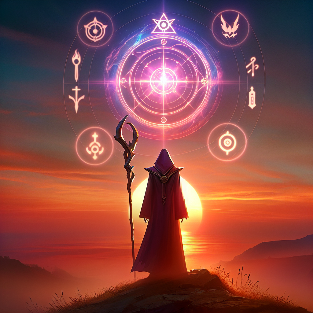 Cyclops' Rise: Exploring the Impact of the Star Magician in Mobile Legends