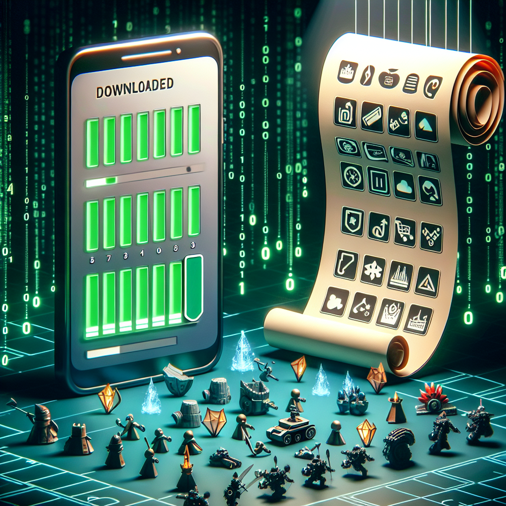 Ways to Download Data for Mobile Legends: Streamline Your Gaming Experience