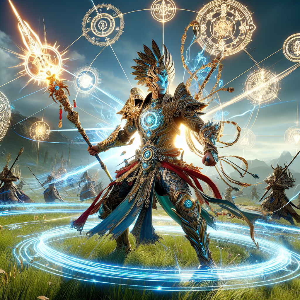 Epic Strategies for Mastering Mobile Legends' Hylos on the Battlefield