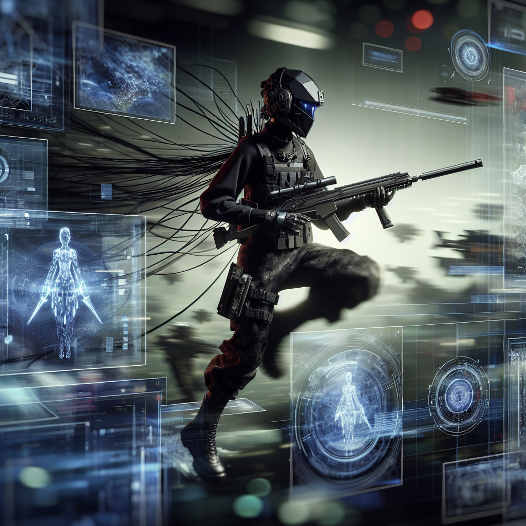 Natalia's Stealth Tactics in Mobile Legends: Unveiling Her Dominance on the Battlefield