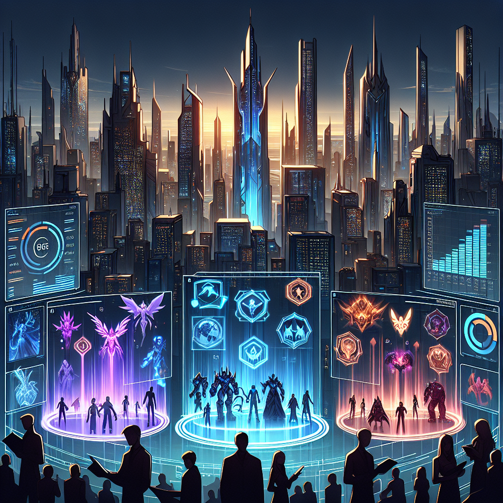 Exploring the Latest Updates and Strategies in Mobile Legends Data Trends