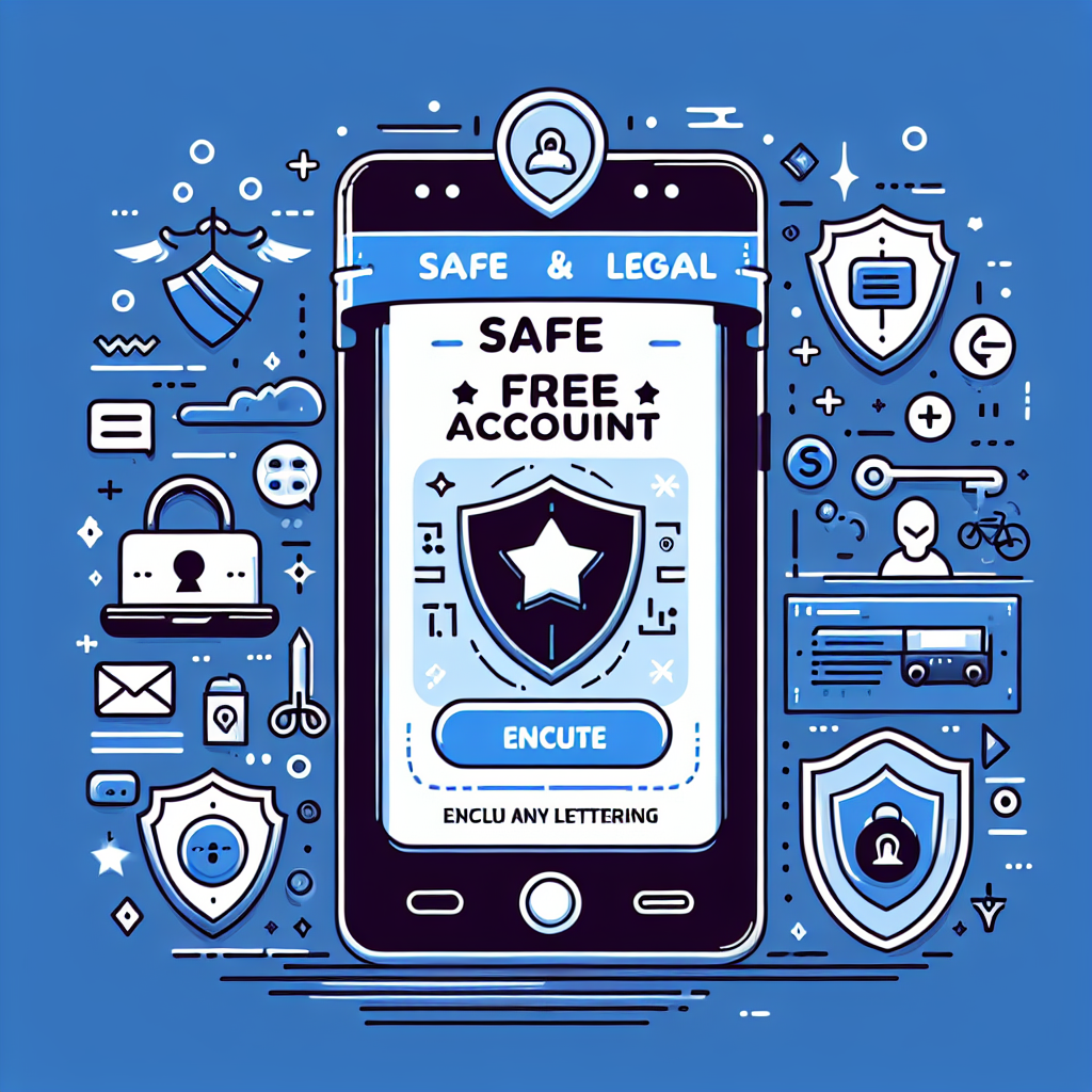 Panduan Mendapatkan Akun Mobile Legends Gratis dengan Aman dan Legal