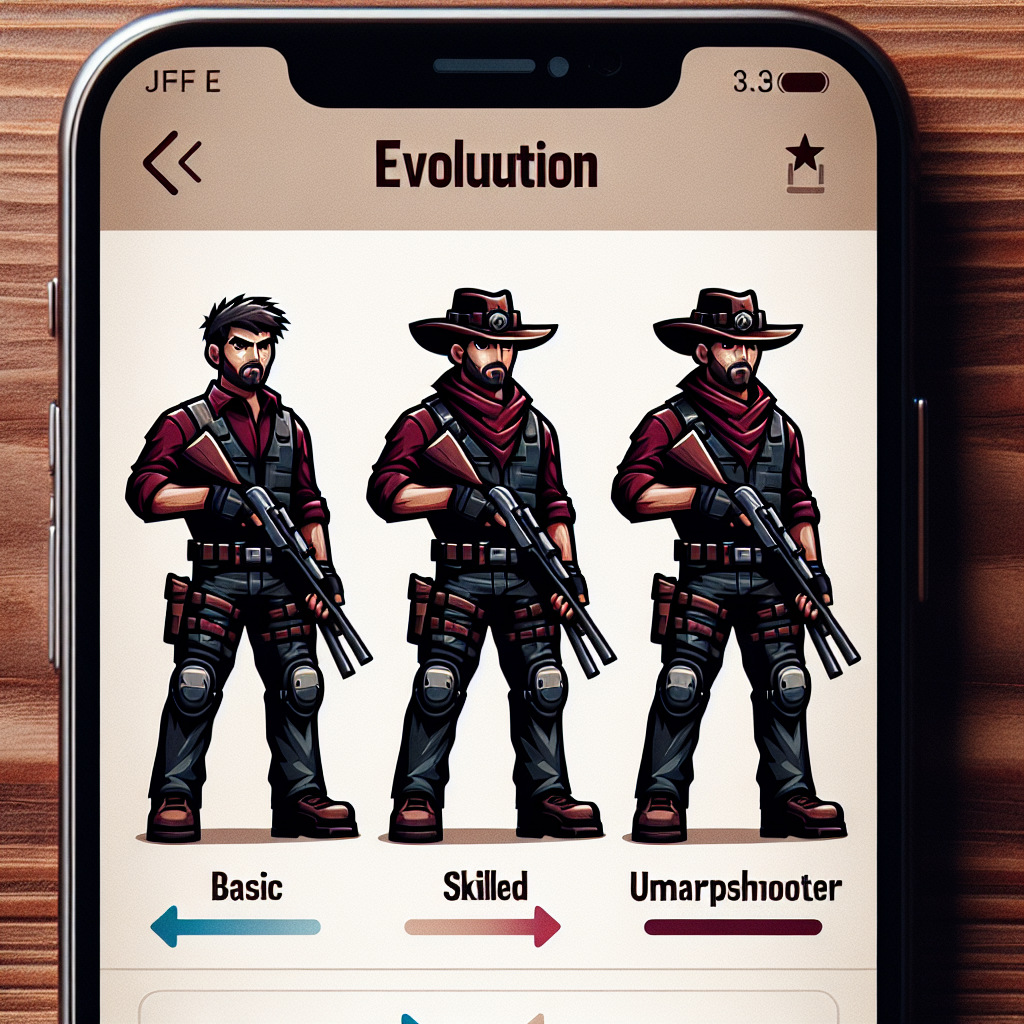 Clint's Evolution: Mobile Legends' Sharpshooter Reimagined