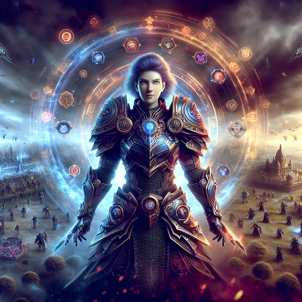 Vale's Skills and Strategies in Mobile Legends Revealed