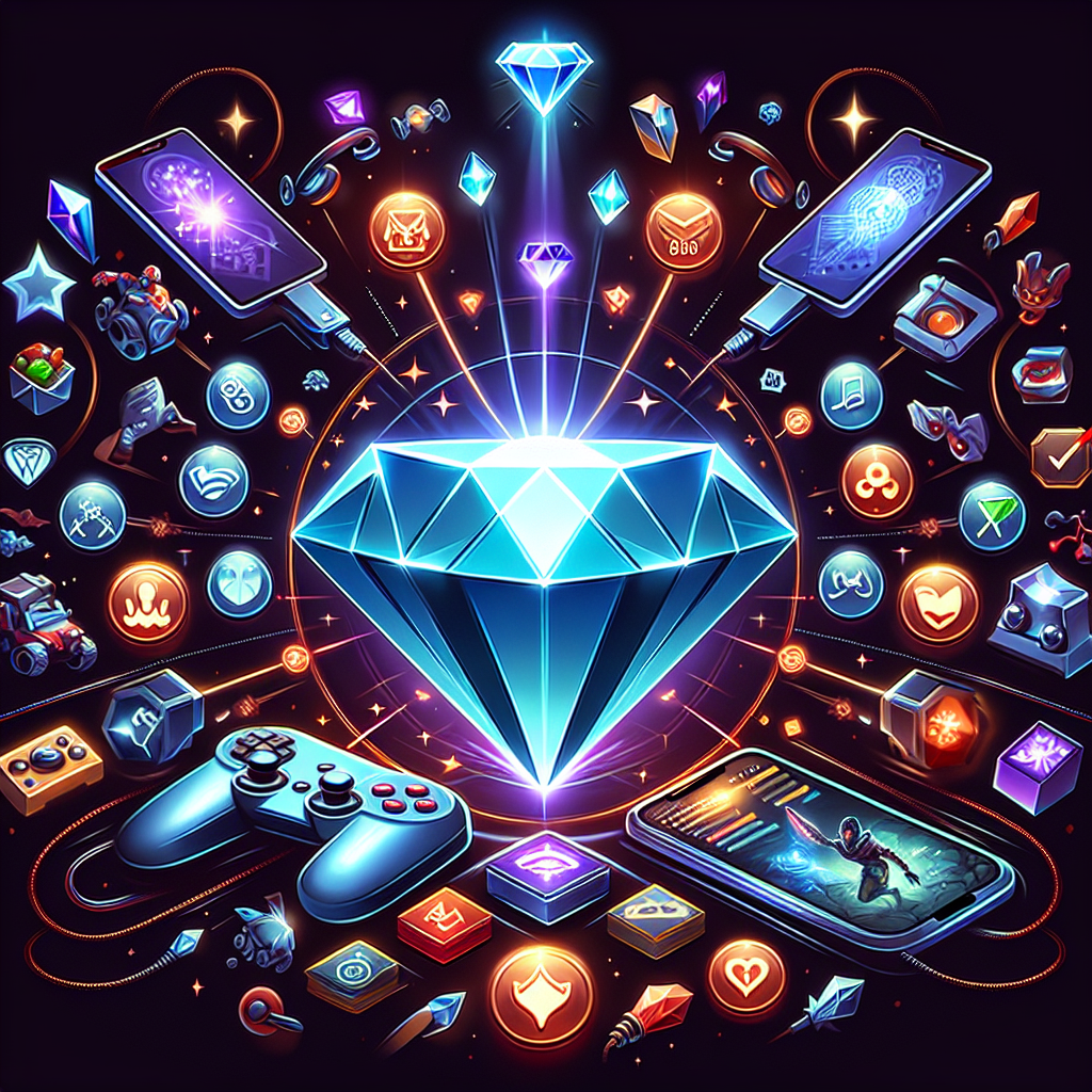 Mobile Legends Diamond Strategies: Boost Your Game Effortlessly