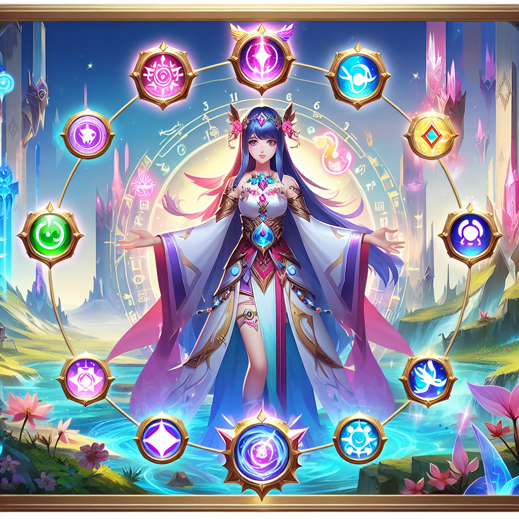 Exploring the Role of Lolita in Mobile Legends: Bang Bang-A Comprehensive Guide