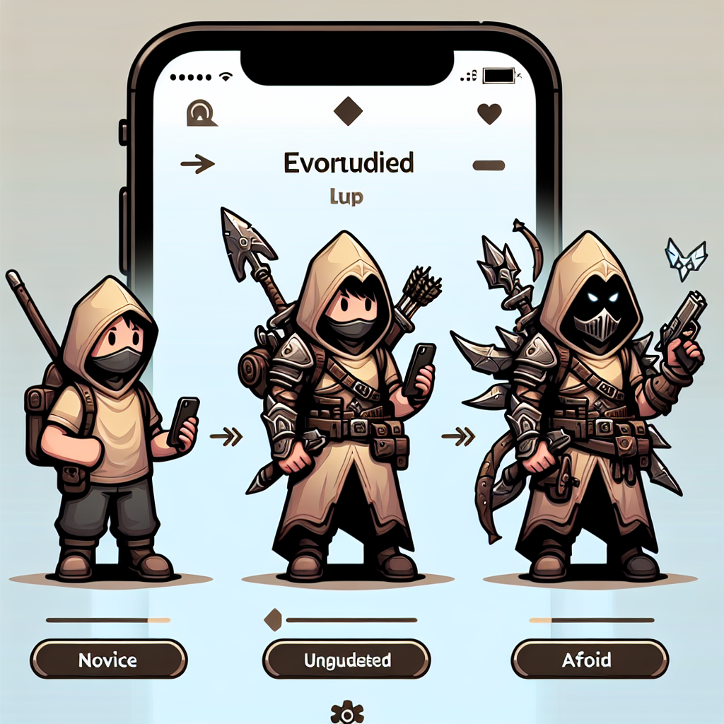 Exploring the Evolution of Roger in Mobile Legends: A Complete Guide