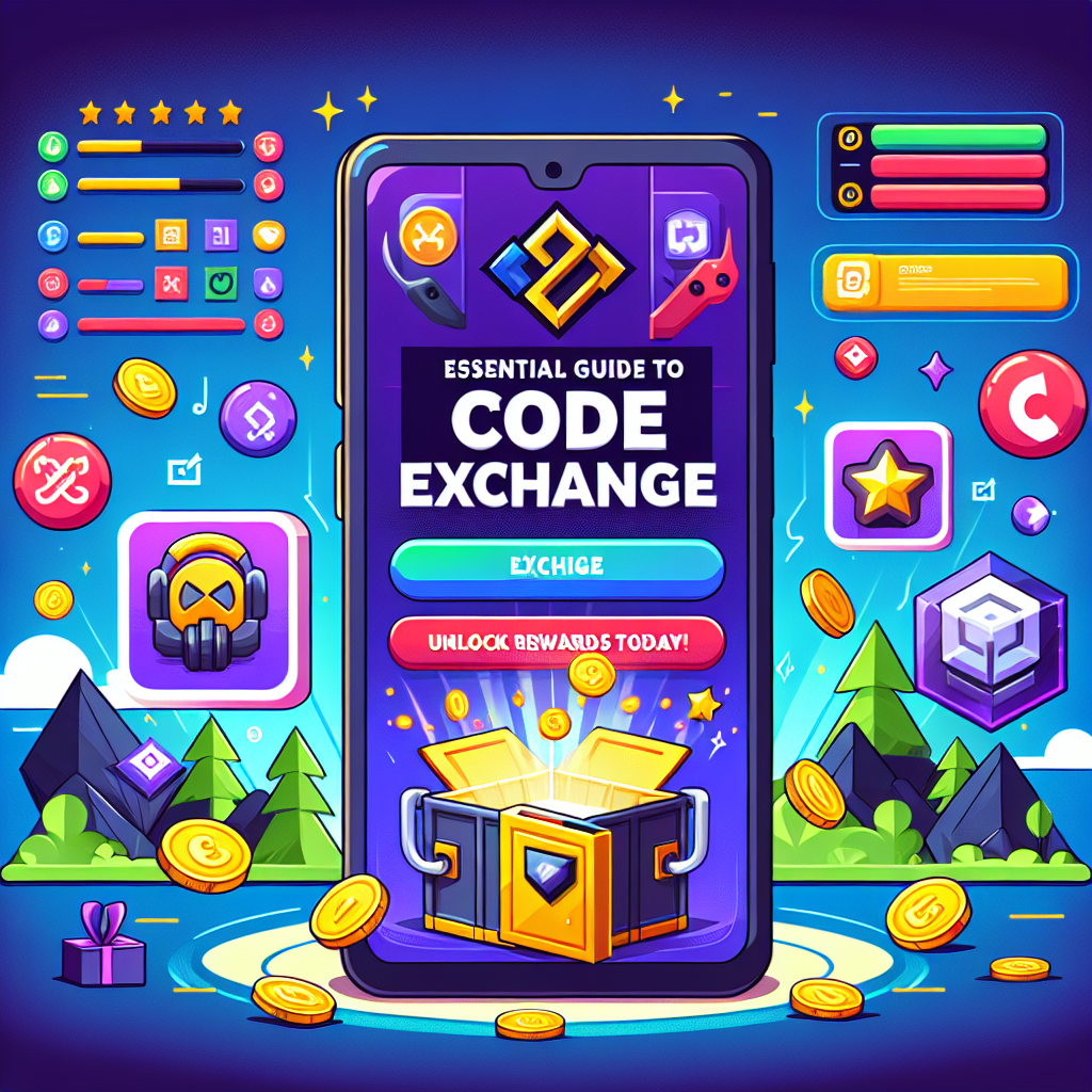 Essential Guide to Mobile Legends Code Exchange: Unlock Rewards Today!