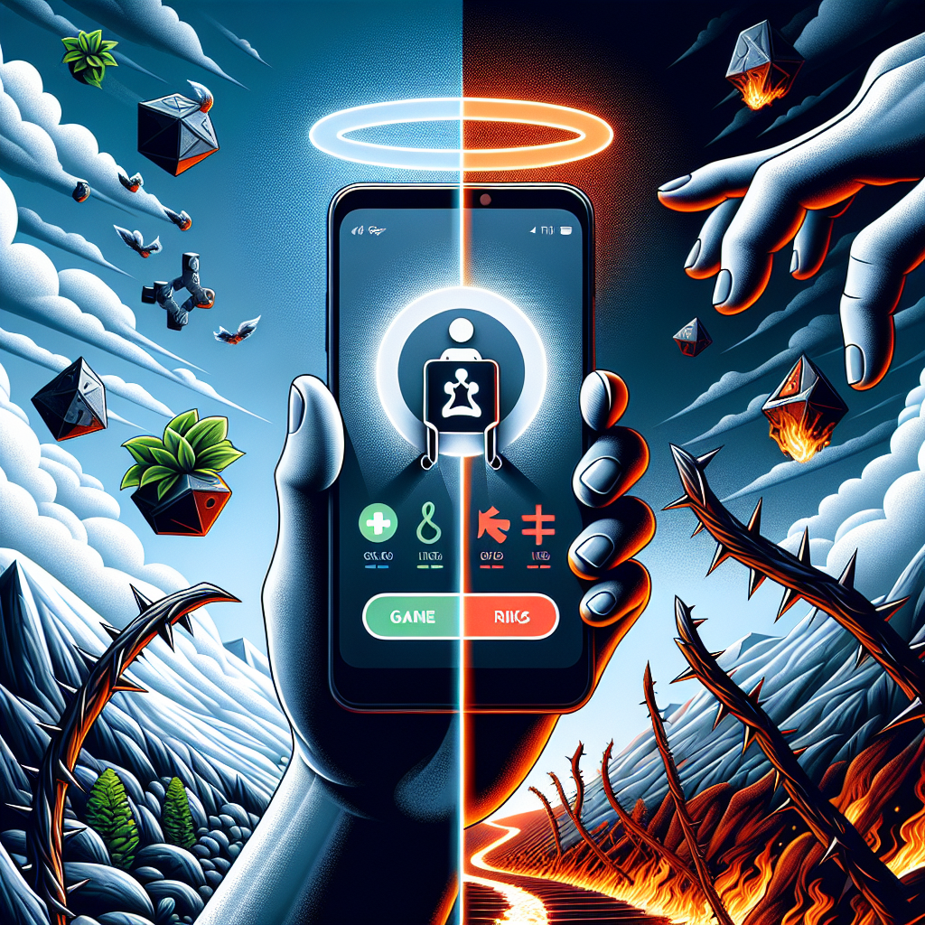Exploring the Risks and Benefits of Using Mobile Legend Mod APK