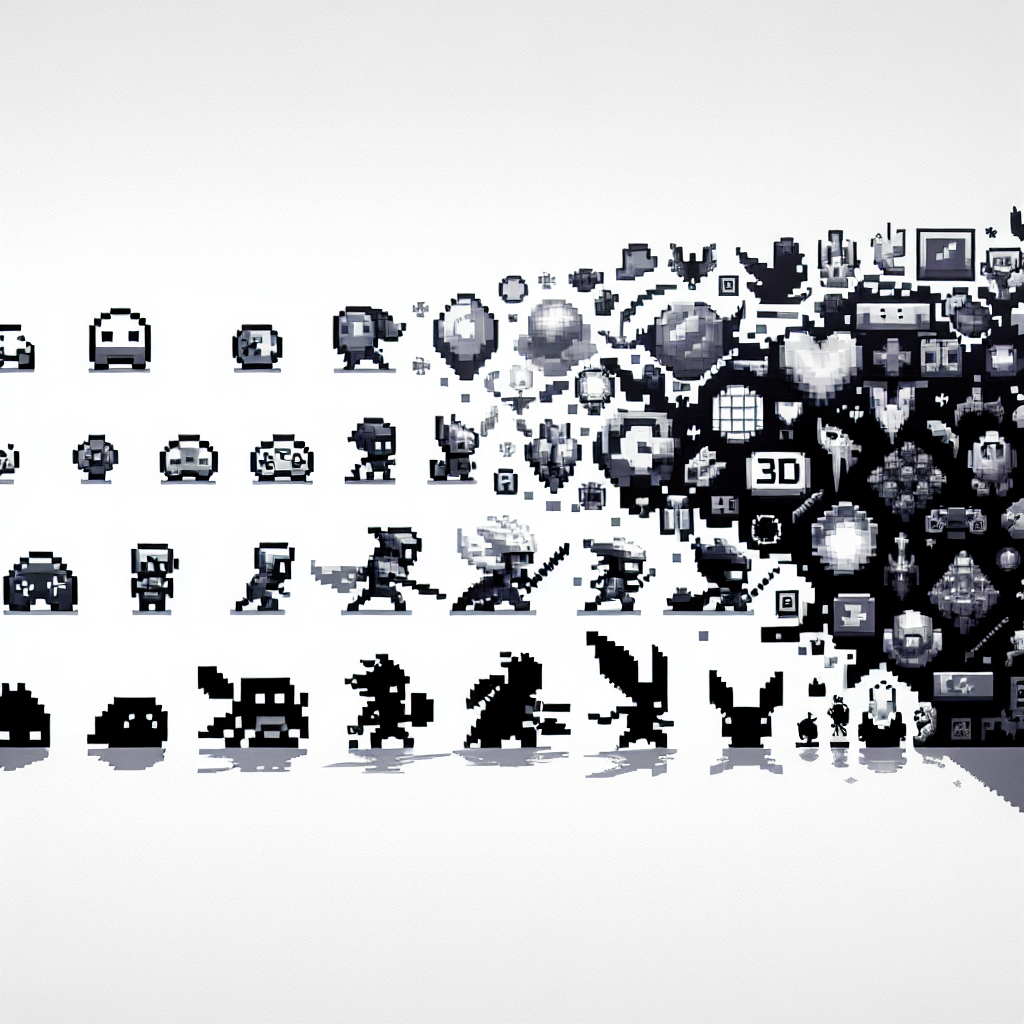 Icon Mobile Legend: The Evolution of Game Design