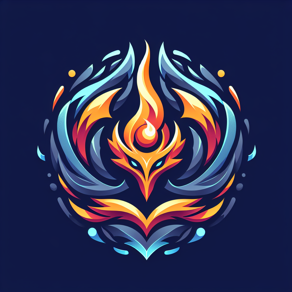 Desain Logo Mobile Legend yang Keren dan Menginspirasi