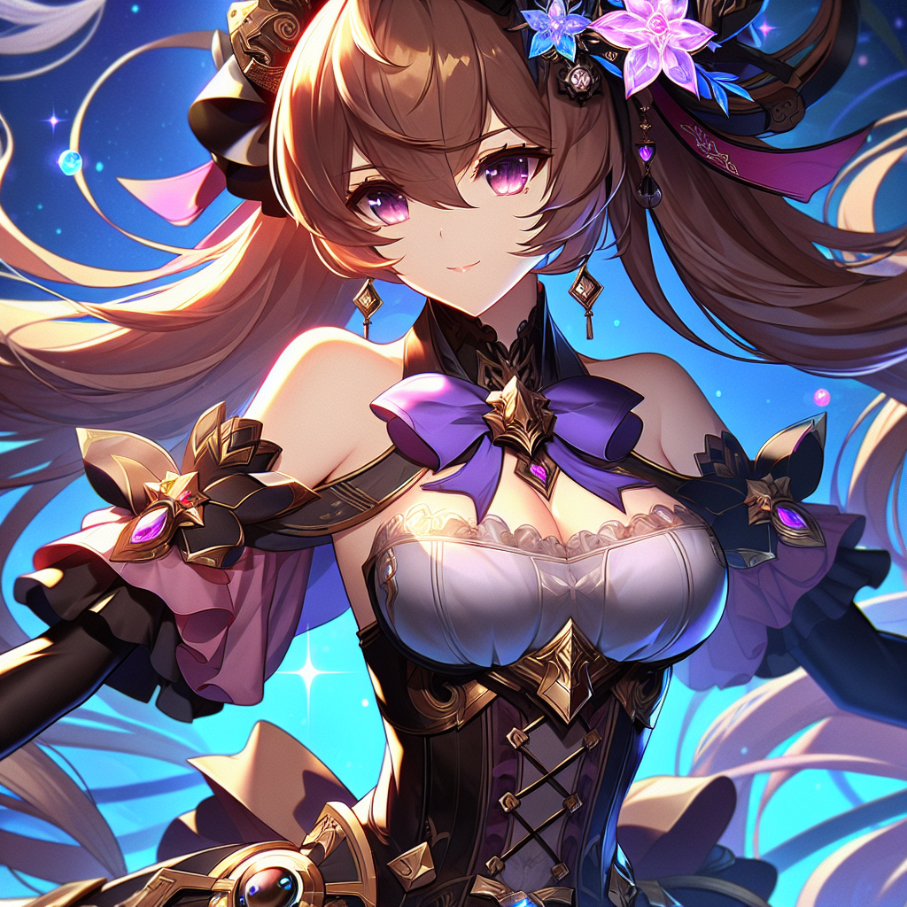 Wallpaper Hero Cantik Mobile Legend Terbaru Paling Dicari
