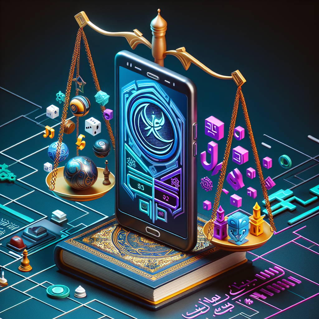 Kontroversi dan Hukum Bermain Mobile Legends dalam Perspektif Islam
