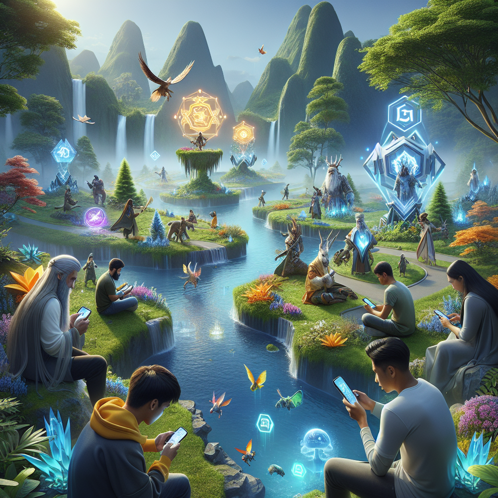 Mobile Legends: Exploring the Real-Time Multiplayer Experience