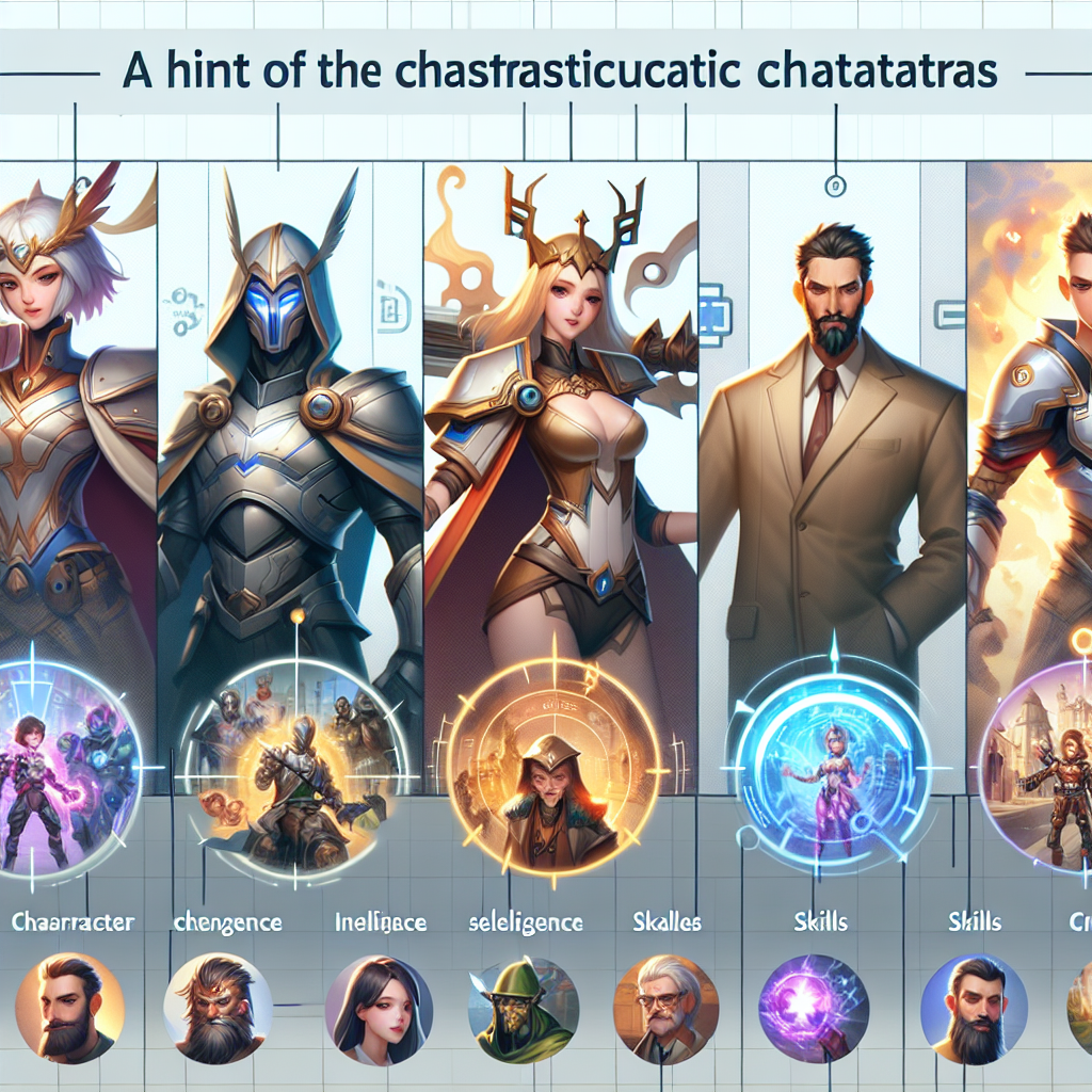 Gift Charisma Skins and Strategies to Enhance Your Mobile Legends Experience