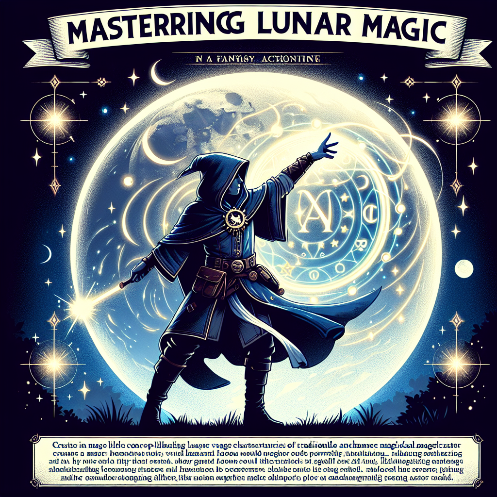 Chang'e: Mastering the Lunar Magic in Mobile Legends