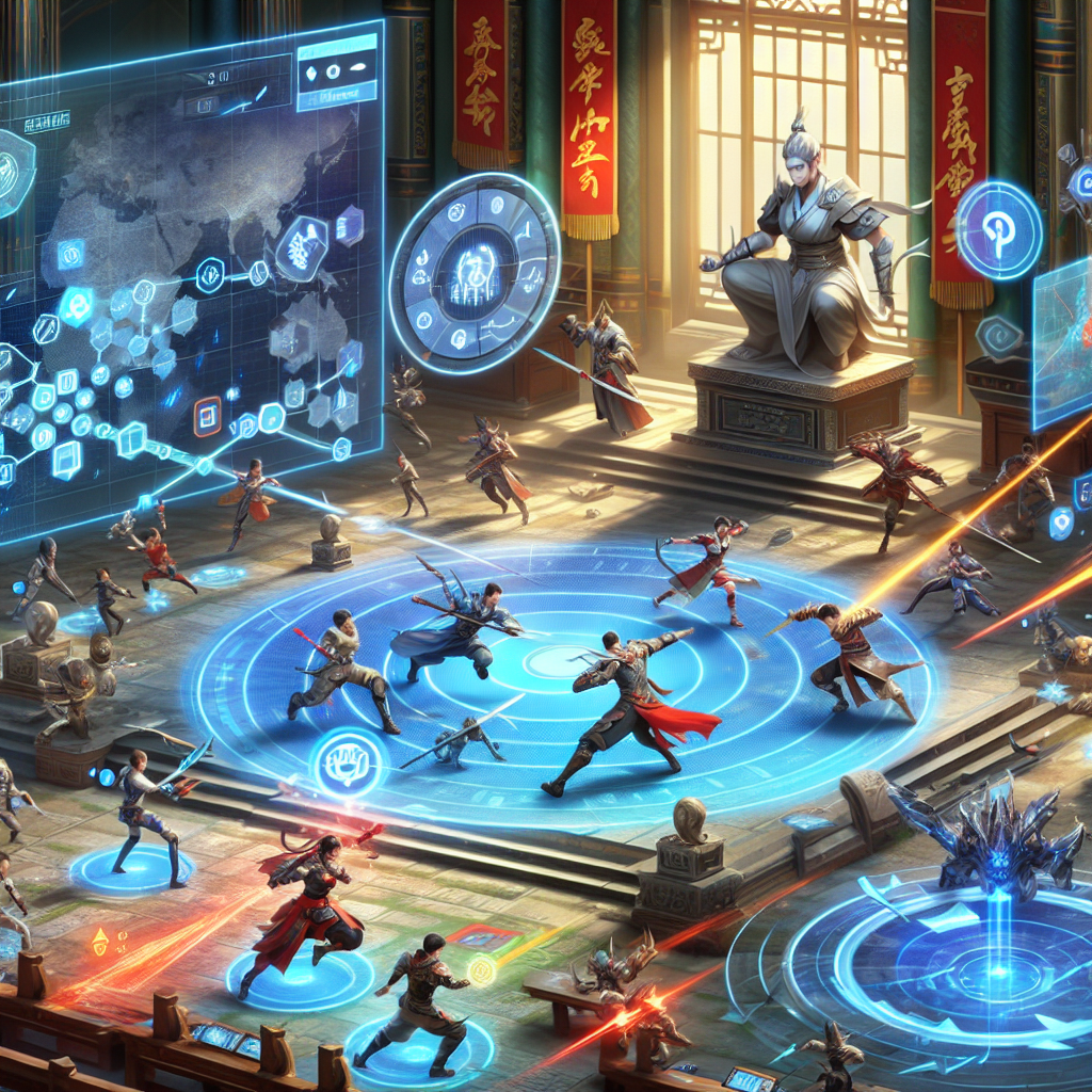 Evos Legends: Strategies and Tactics for Dominating the Mobile Legends Arena