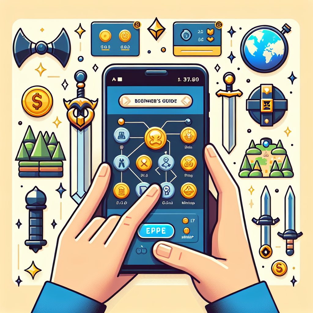 Tips Ampuh Cara Bermain Mobile Legend untuk Pemula
