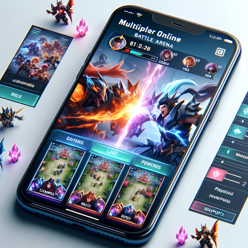 Mastering RW in Mobile Legends: Tips and Tricks