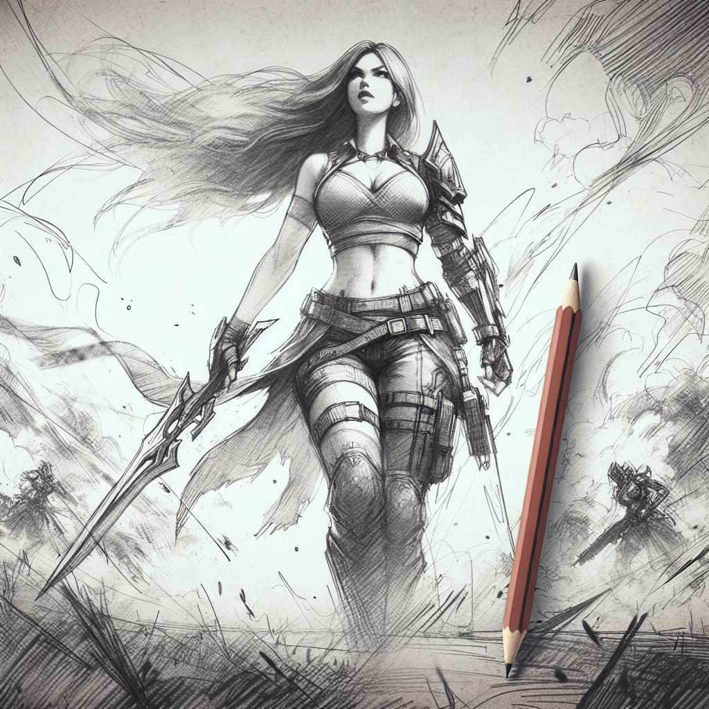 Rise of Masha: Dominating the Battlefield in Mobile Legends