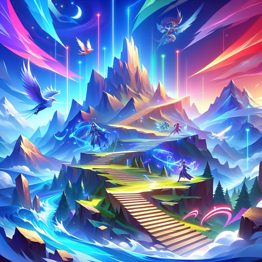 Mastering MMR in Mobile Legends: Tips and Strategies for Fast Climbing