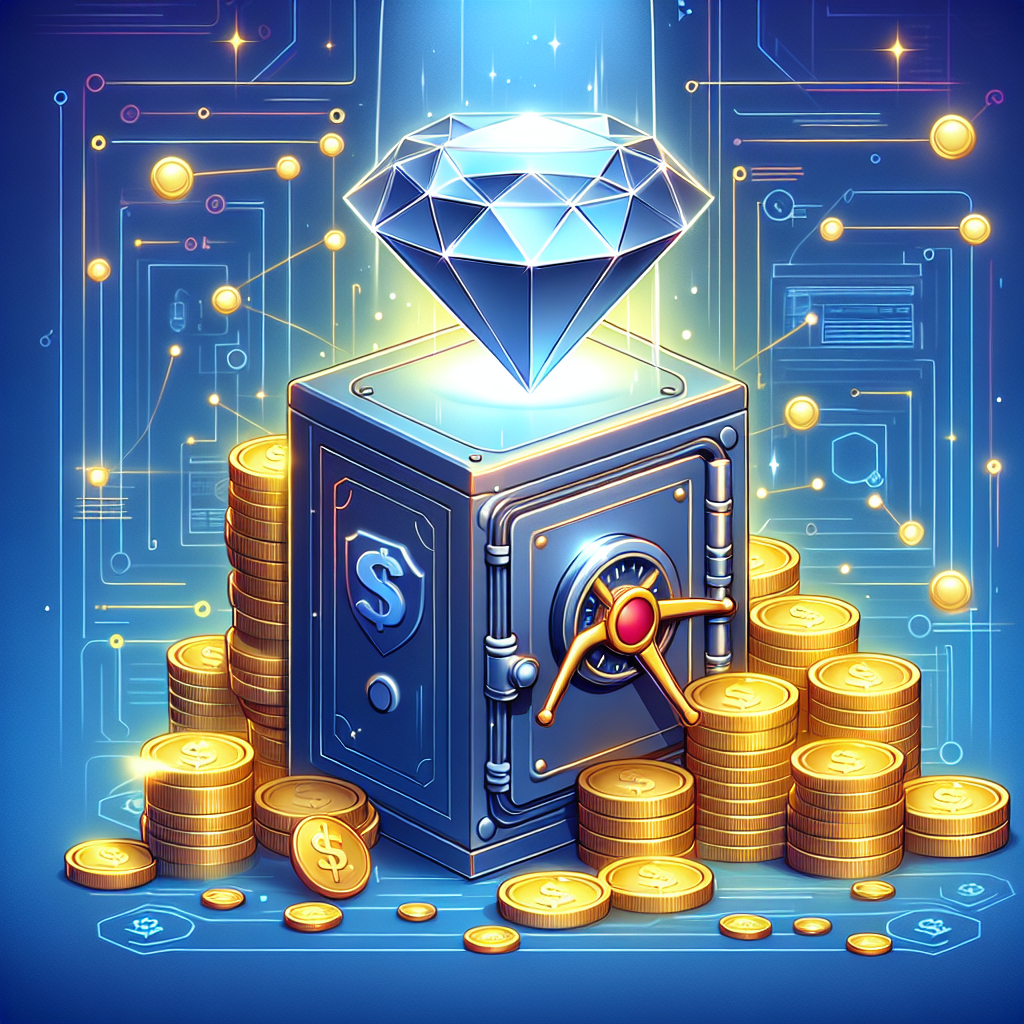 Tips Jual Diamond Mobile Legend dengan Aman dan Menguntungkan