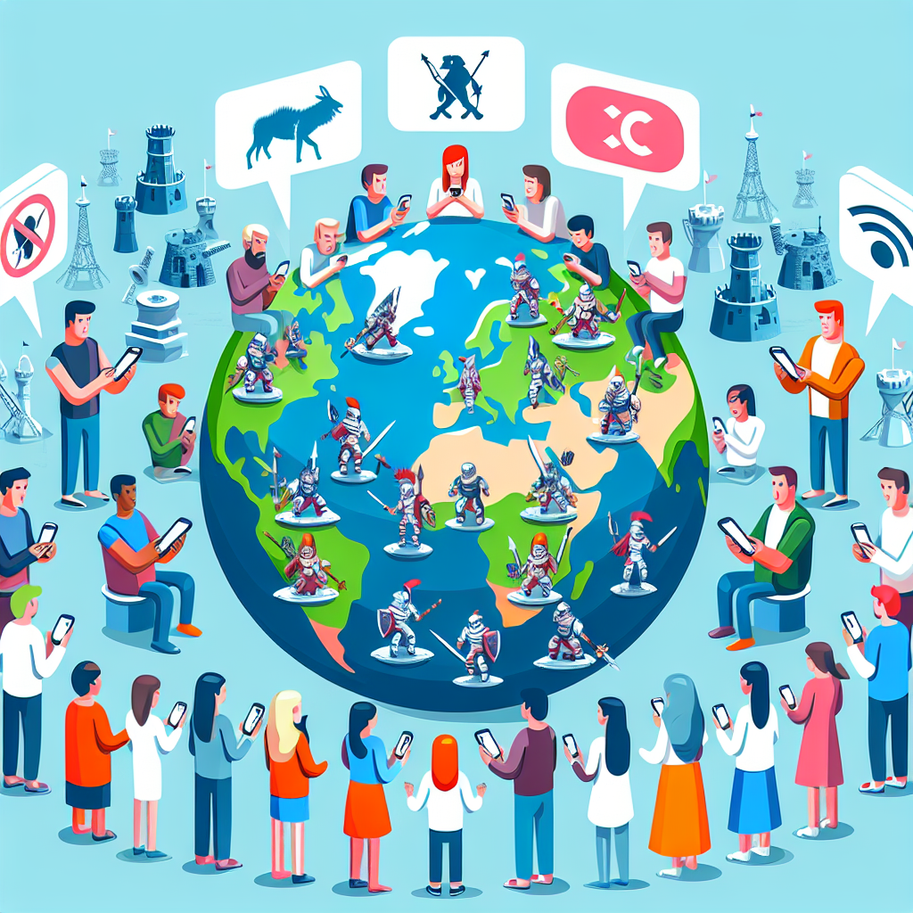 PETA's Critique of Mobile Legend Sparks Global Debate