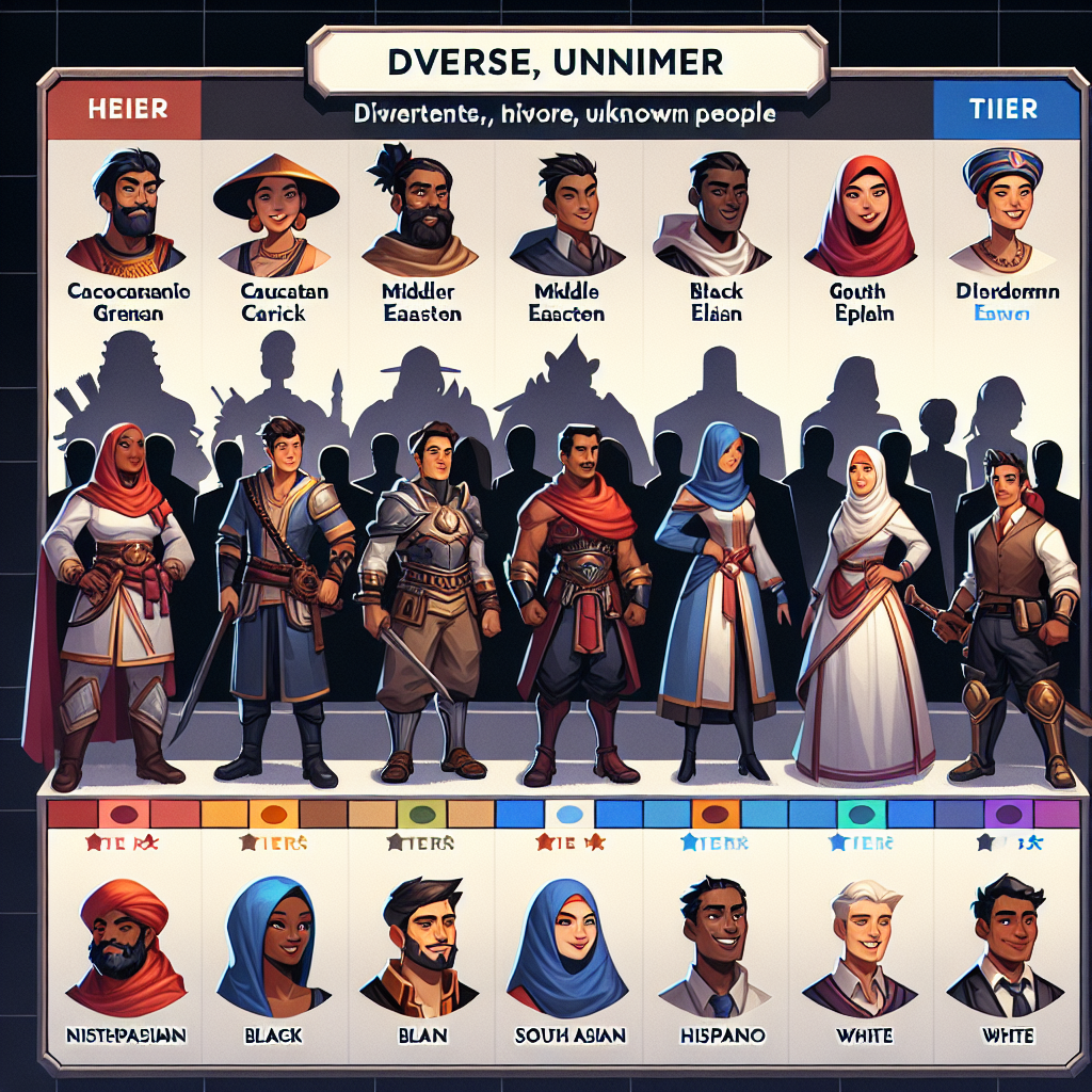 Top Heroes Tier List That Will Dominate Your Mobile Legends Matches