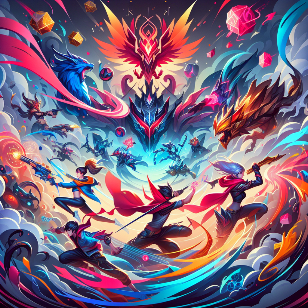 Perubahan Terkini di Klasemen Mobile Legend: Tim Teratas Mengguncang Papan Peringkat