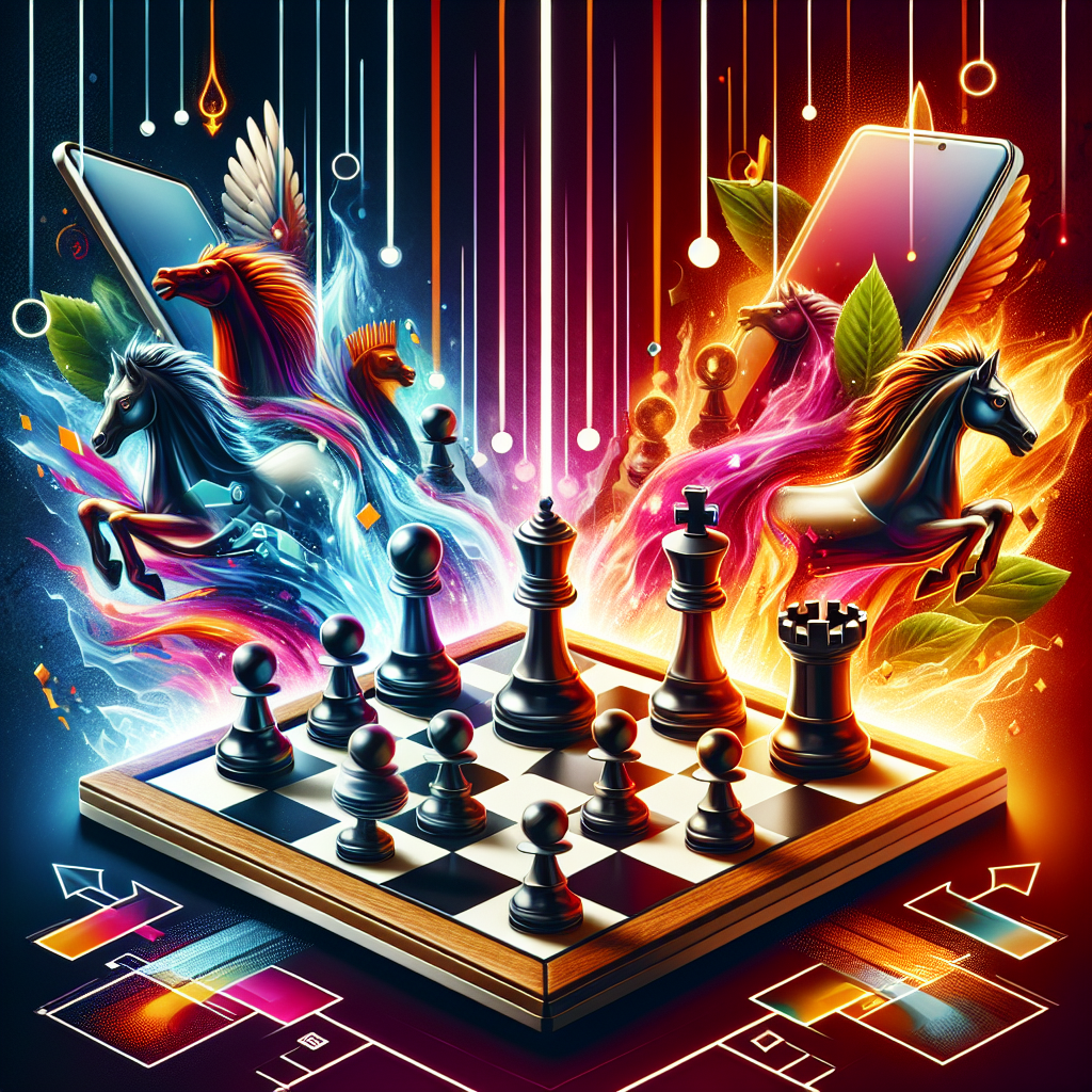 Meta Shifts in Mobile Legends: Exploring the Latest Competitive Changes