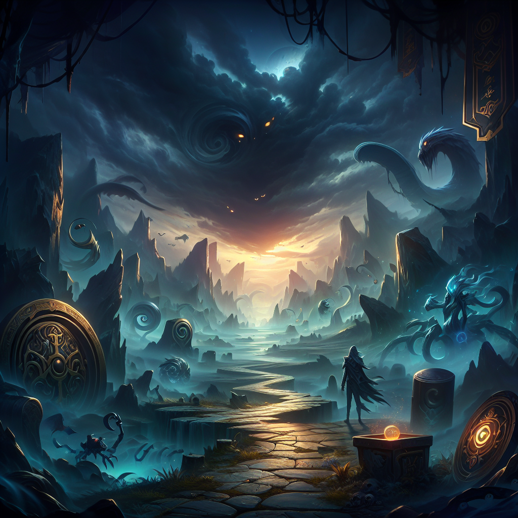 Exploring the Mysterious Dark System in Mobile Legends Dark System