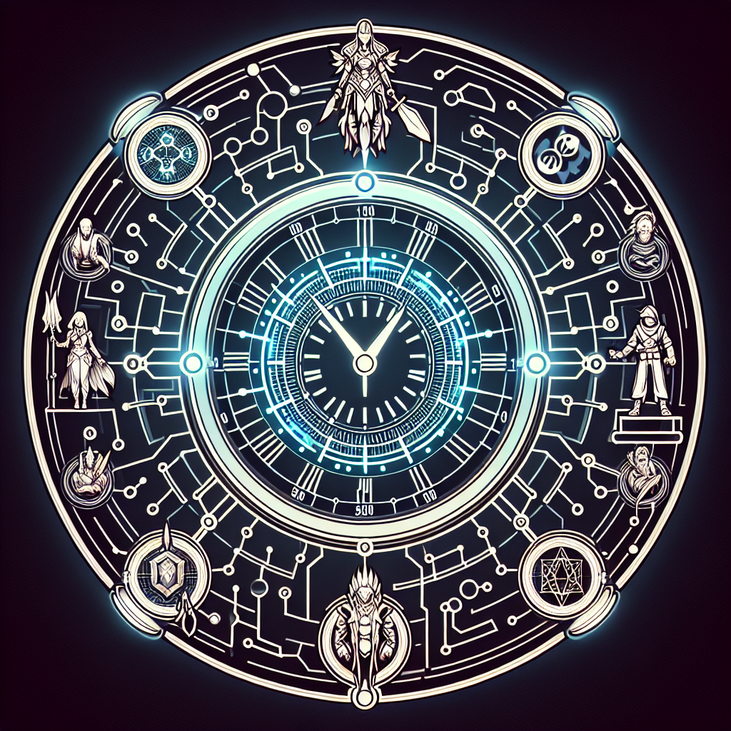 Mengapa Sinkronisasi Waktu Server Penting dalam Mobile Legends?