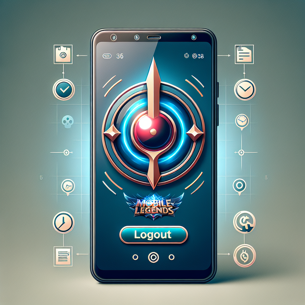 Cara Logout Akun Mobile Legend dengan Mudah dan Cepat