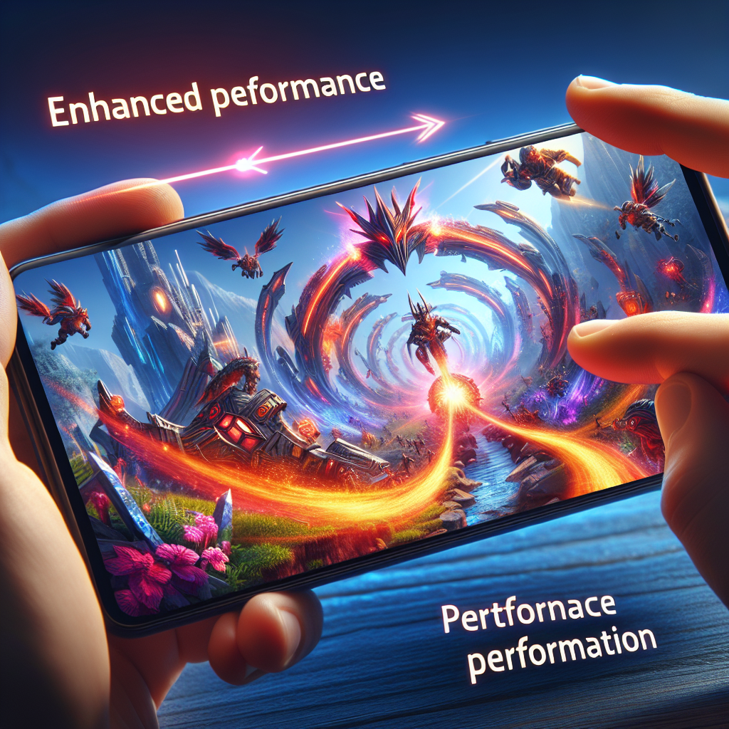 HP Mobile Legends: Maximizing Performance for an Epic Gaming Experience