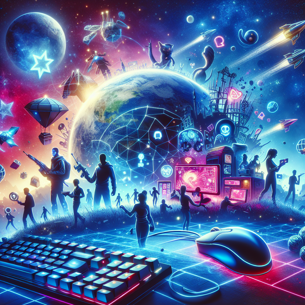 Exploring the World of Friv: Must-Play Online Games