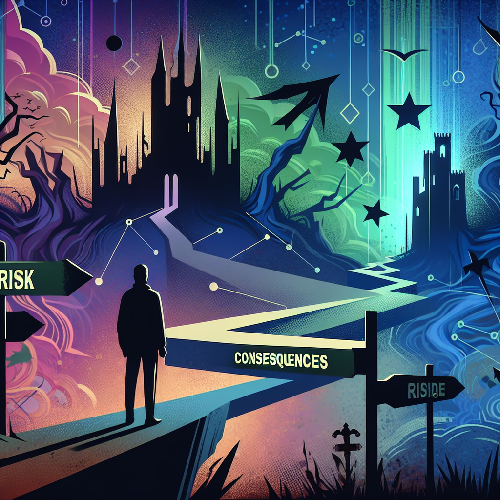 Exploring the Risks and Consequences of Using APK Cheats in Online Games