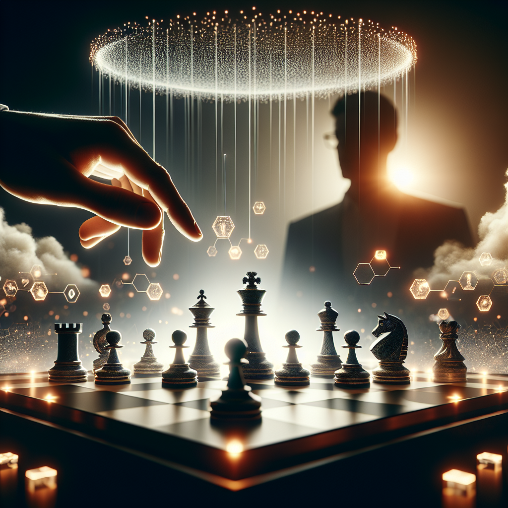 Mastering Chess Online: Strategies for Success