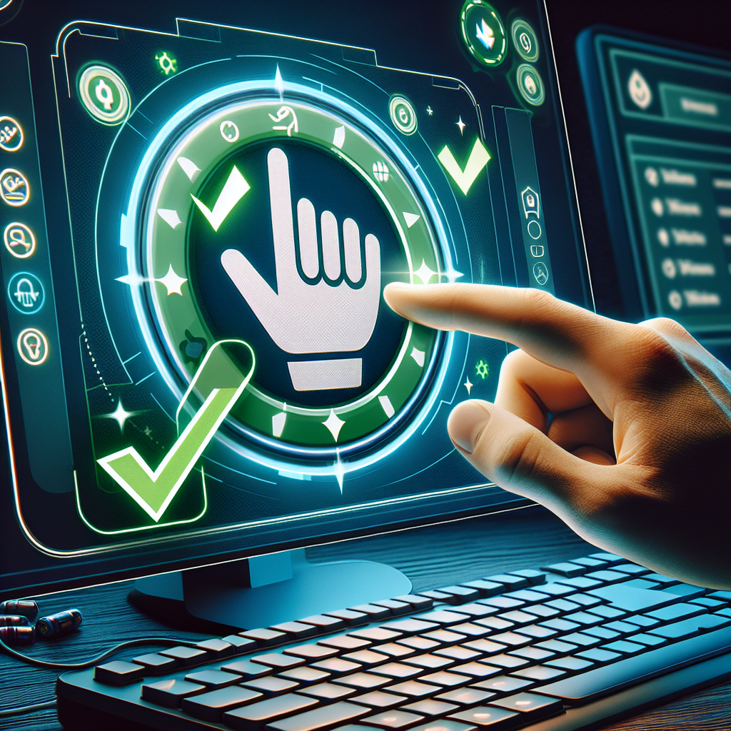 Panduan Memilih Situs Game Online Terpercaya di Tahun Ini