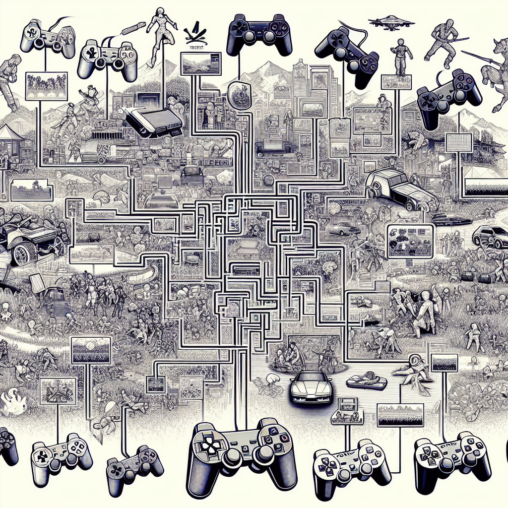 Reviving the Classics: Discovering the Online Multiplayer Revolution of PS2 Games