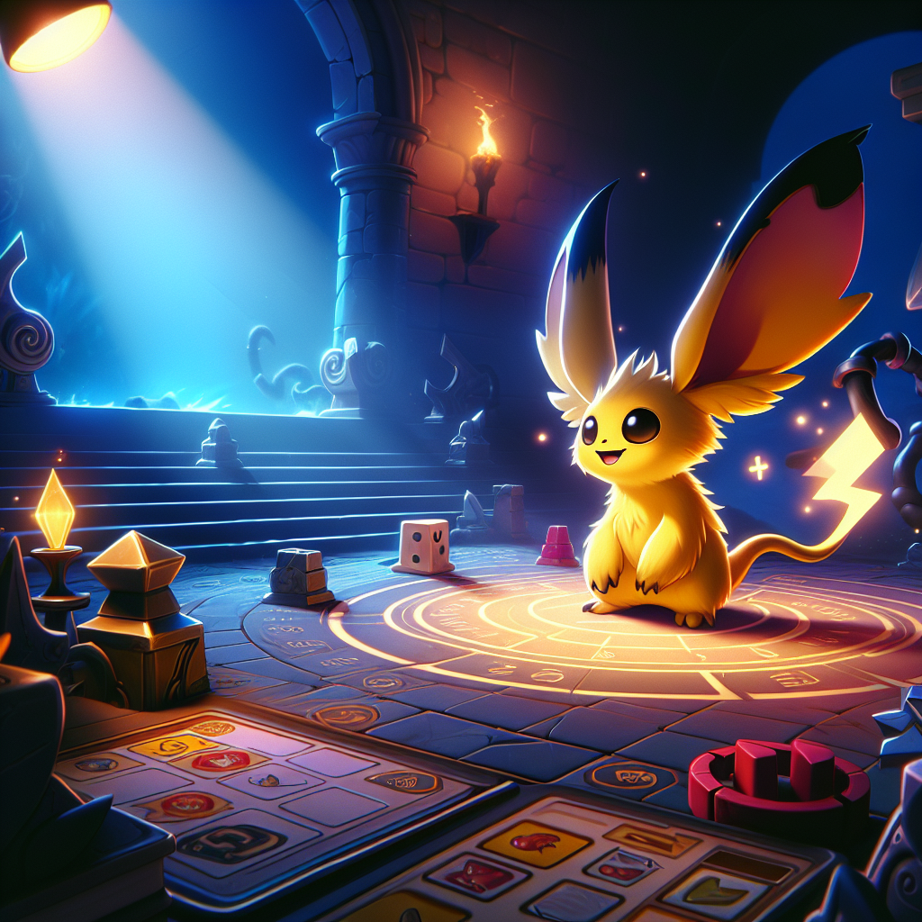 Discover the Best Strategies to Master Pikachu Online Adventures