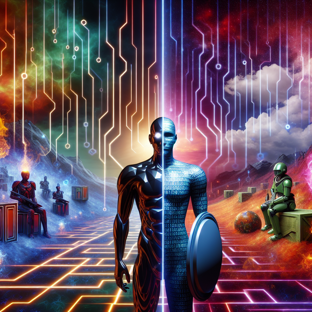 Unveiling the Secrets of Online Game Hacking: Techniques and Countermeasures